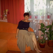 Inessa 60 Homel