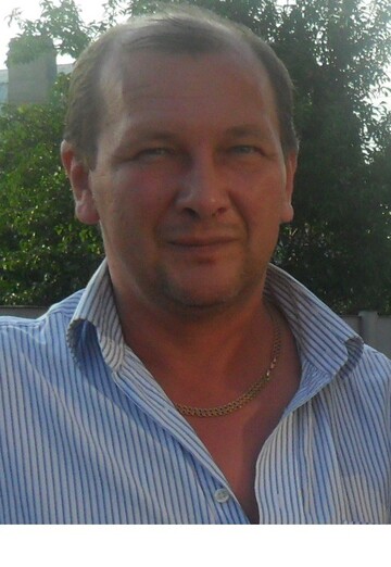 Моя фотографія - владимир, 54 з Кропоткін (@vladimir8620831)
