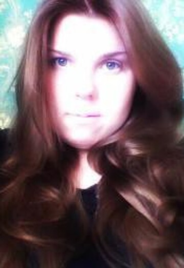 Моя фотография - Nadezhda Levsha, 31 из Мядель (@nadezhdale7389386)