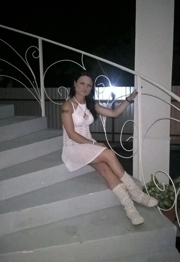 My photo - margarita, 36 from Pravdinskiy (@margarita16972)
