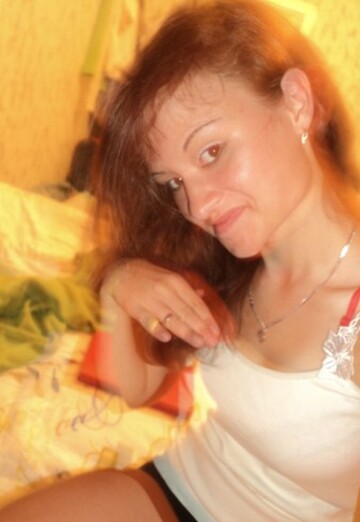 Anna (@anna7518970) — my photo № 2