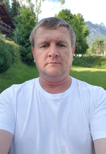 Minha foto - Aleksandr, 50 de Innsbruck (@aleksanudr0)