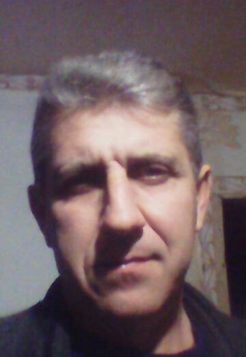 My photo - Sergey, 55 from Wodzisław Śląski (@sergey650824)