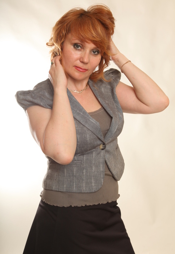 My photo - Lillia, 48 from Silves (@lillia10)