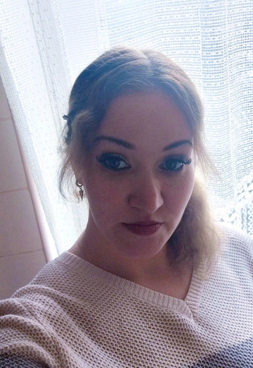 My photo - Monika, 32 from Ahituv (@ahaz)
