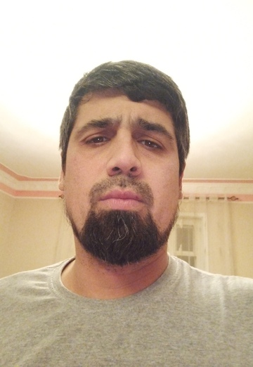 My photo - Arsen, 37 from Makhachkala (@arsen26420)