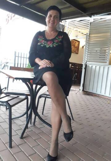 Ma photo - Svetlana, 52 de Kovel` (@svetlana210221)