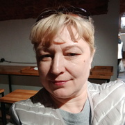 Olga Buianova 47 Pargolovo