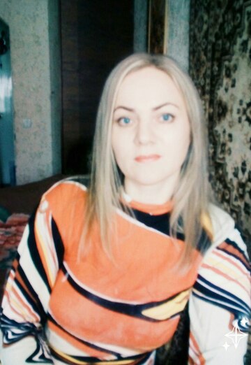 Моя фотография - Славяна, 49 из Никополь (@slavyana38)