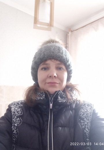 Mi foto- Lena, 42 de Beriózovski (@lena78777)