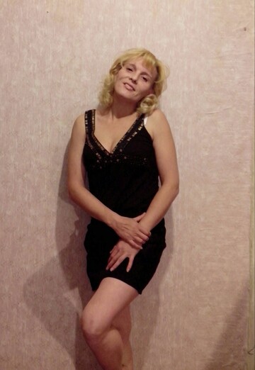 La mia foto - Svetlana, 42 di Verchnij Ufalej (@svetlana97840)