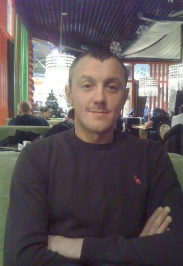 Aleksandr (@aleksandr187412) — my photo № 1