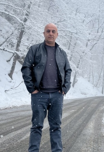 My photo - Daved, 43 from Zhdanovichi (@daved47)