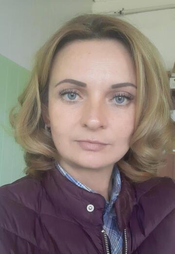 Моя фотография - Наталья, 43 из Донецк (@natalya337420)
