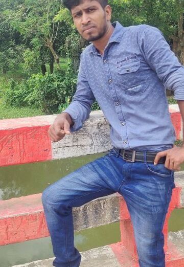 My photo - Md Sohag, 35 from Dhaka (@mdsohag)