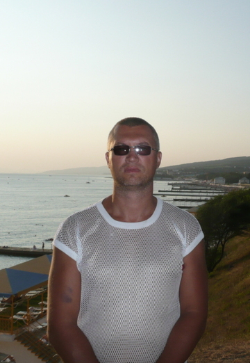 Sergey (@sergey2658) — my photo № 1