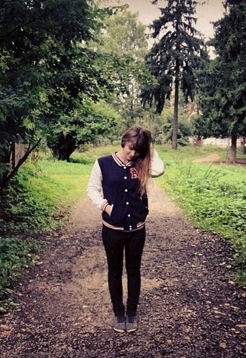 rITA (@ritaveice) — my photo № 6