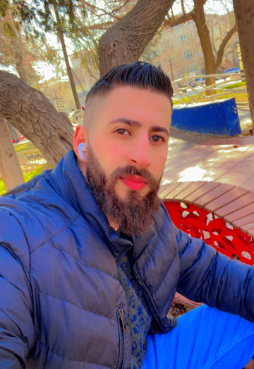 My photo - Mohammed, 28 from Zwolle (@mohammed1761)