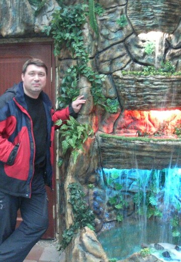 My photo - vyacheslav, 64 from Saint Petersburg (@vyceslav8200210)