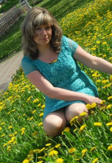 Моя фотография - Наталья, 49 из Вичуга (@natalwy6411445)