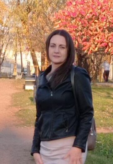 Ma photo - Vika, 42 de Slaviansk-na-Koubani (@vika66637)
