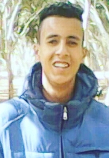 My photo - Ahmed, 29 from Laayoune (@ahmed5580)