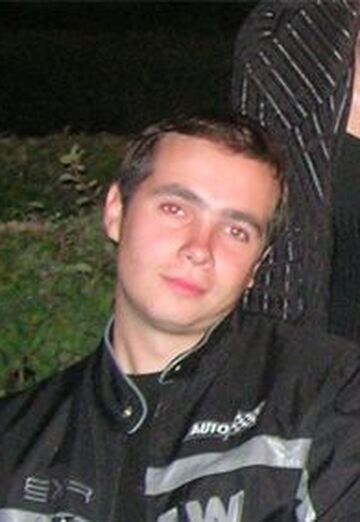 My photo - Roman, 43 from Shchyolkovo (@roman4583873)