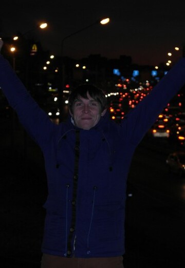 Denis (@denis8603436) — my photo № 6