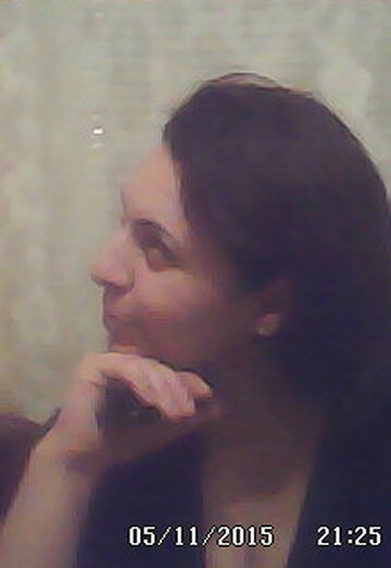 My photo - Liliya, 42 from Mogilev-Podolskiy (@liliya13516)