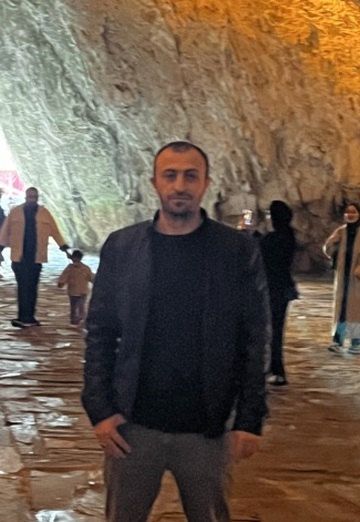 My photo - İbrahim, 30 from Bursa (@ibrahim2145)