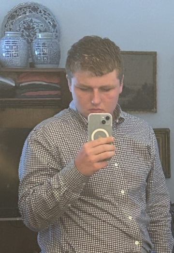 My photo - Anderson, 19 from Winter Park (@anderson1266)