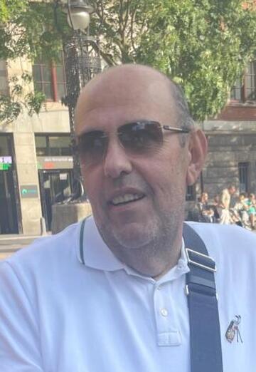 My photo - Gagik Jilavyan, 52 from Vanadzor (@gagikjilavyan)