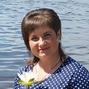 Alya 32 Dubrovytsia