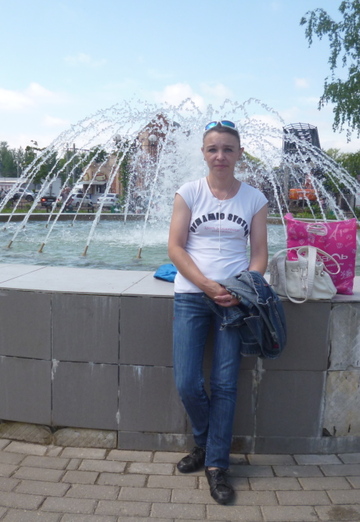 Svetlana (@svetlana44530) — my photo № 1