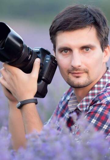 My photo - Vladik, 43 from Schwandorf (@vladikt)