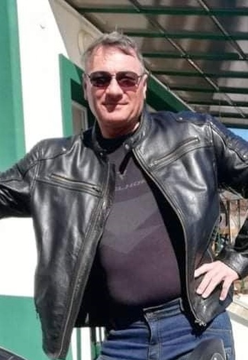 My photo - Miloš, 56 from Zilina (@milos1969)