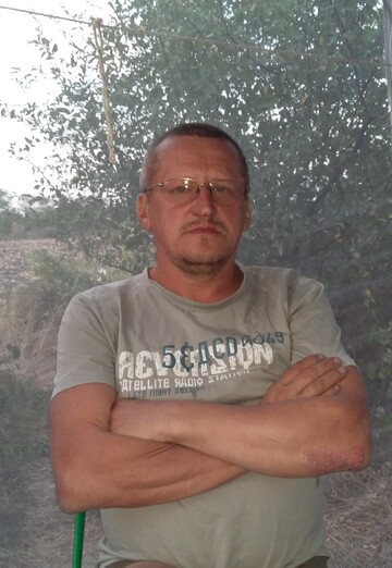 My photo - Viktor, 50 from Velizh (@viktor221613)