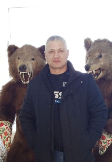 La mia foto - Igor Eremin, 45 di Leninsk-Kuzneckij (@igoreremin4)