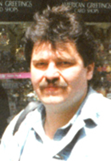 My photo - Pavel, 65 from Stockholm (@pavel57009)