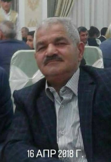 My photo - haladdin mamedov, 34 from Balaxanı (@haladdinmamedov17)