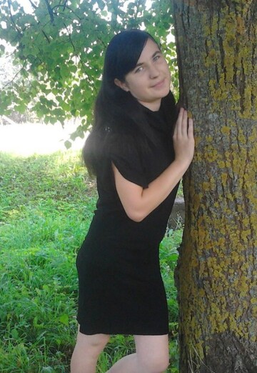 Моя фотографія - Vika, 26 з Даугавпілс (@vika36929)