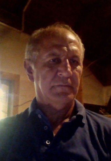 Моя фотографія - ашот, 65 з Кримськ (@ashot2487)