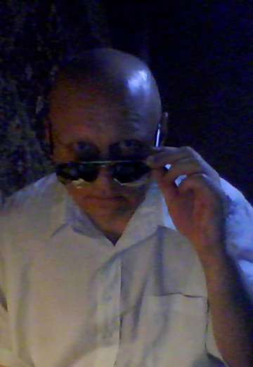 My photo - Specialist, 51 from Kirov (@alex95250)