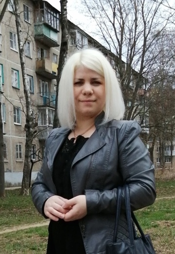 Моя фотография - Елена, 33 из Владимир (@elena506792)
