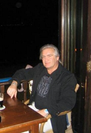 My photo - David James, 34 from Buzovna (@davidjames293)