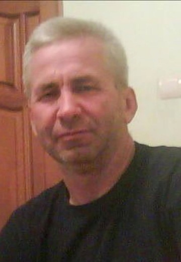 Моя фотография - Сергей, 61 из Салават (@sergey1053785)