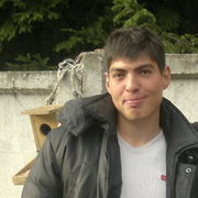 aleksey 34 Nizhny Novgorod