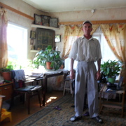 Evgeniy 56 Manturovo