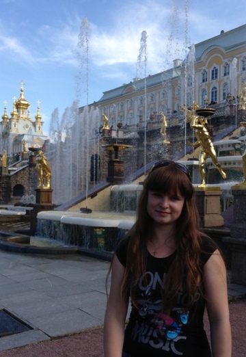 Vera (@vera2324) — my photo № 73