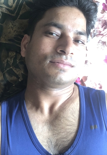 Sanjay gusain (@sanjaykumar71) — my photo № 2